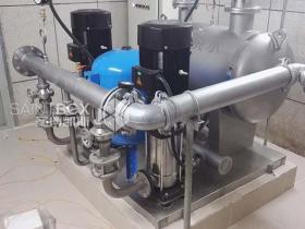都勻施工供水設備定制專家，為工程項目量身打造解決方案
